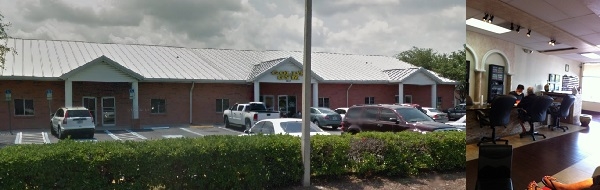 Nails & Beautee 1496 Pinehurst Dr Spring Hill Florida 