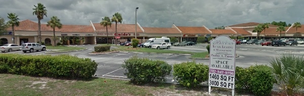 US Nails 7233 Forest Oaks Blvd Spring Hill Florida 