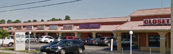 Modern Image 2313 NW Federal Hwy Stuart Florida 