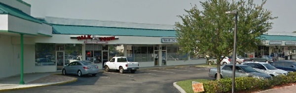 Talk of The Town 503 Georgia Ave Fort Pierce Florida 