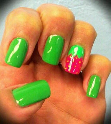 Nails by Ploy 9270 SW 40th St Miami Florida 