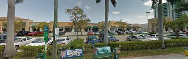 The Nail Room 13535 Biscayne Blvd North Miami Beach Florida 