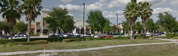 Avie Nail & Day Spa 10179 W Colonial Dr Ocoee Florida 