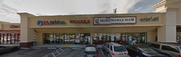 G Q Nails 26 Blanding Blvd Orange Park Florida 