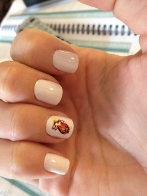 A Plus Nail Salon 14509 SW 42nd St Miami Florida