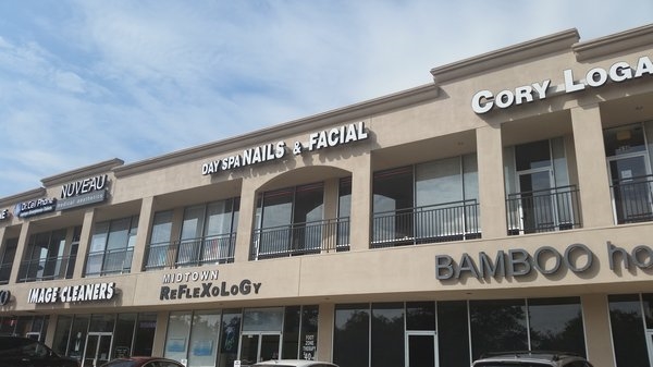 Days Spa Nails and Facial 532 Waugh Dr Houston Texas 