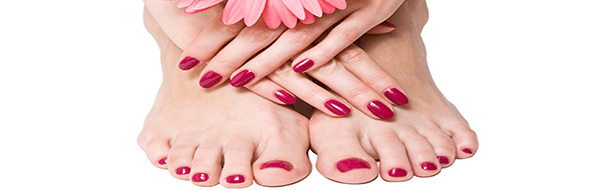 C-D Nails 42 W New Haven Ave Melbourne Florida 